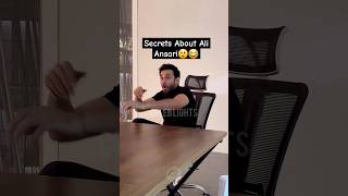 Facts About Ali Ansari Kaffara Last Ep