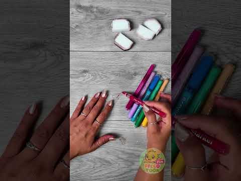 🌈 RAINBOW GUMMY GRIZZLY! 😄 STRETCHES INTO OCEAN WAVES! 🐻🌊✨