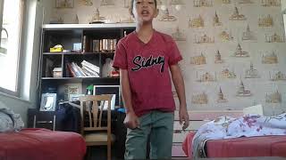 Kendi Yazdığı Şarkı