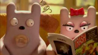 205 Slim Bob Rex The Runt