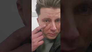KORCZAROWSKI KOMENTUJE PRZEGRANA Z CZARNECKIM #shorts