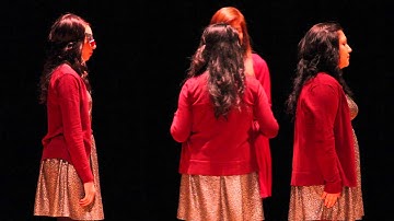 Lambda Theta Alpha - MGC Showcase FA2013