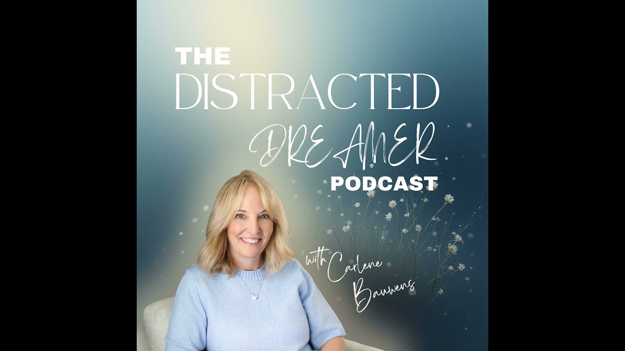 #67: The Science of Slowing Down: Breaking the Produce More Mindset