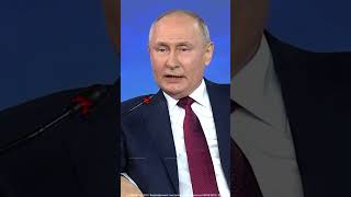 Путин о последышах гитлера #политжурнал