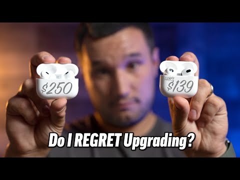 AirPods Pro 2 vs AirPods 3: Real-World Review after 1 Week!