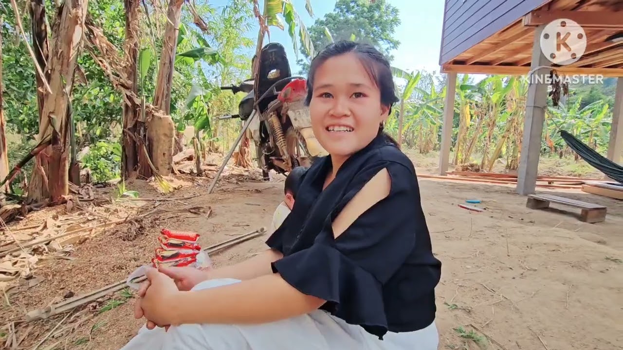 งานนี้มีความฮานิดๆกับช่างทำห้องน้ำบ้านน้องฮัง 19 มกราคม ค.ศ. 2026