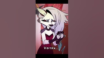 Loona Edit 📱 || Helluva Boss || #helluvaboss #viral