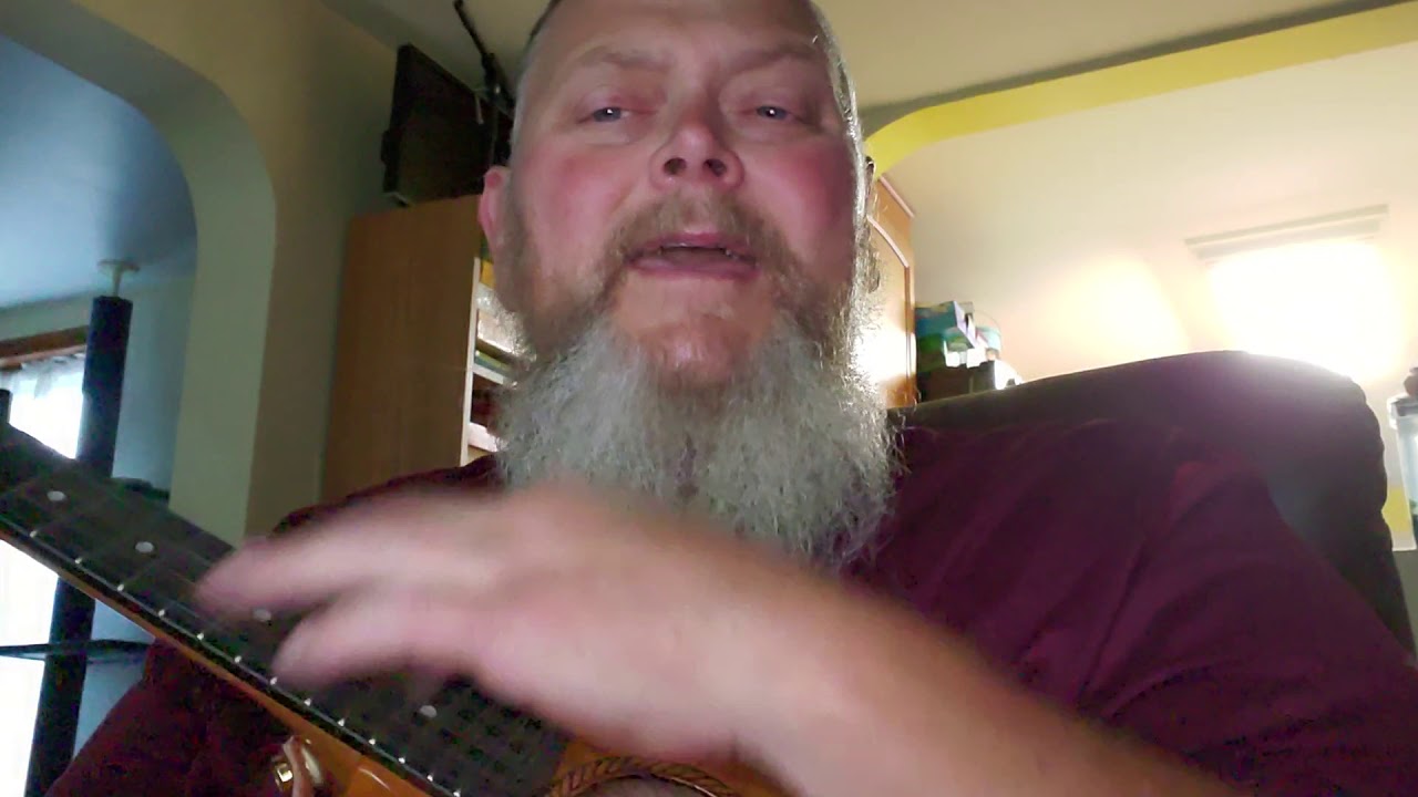 When I was a Boy ELO (Ukulele Cover) YouTube