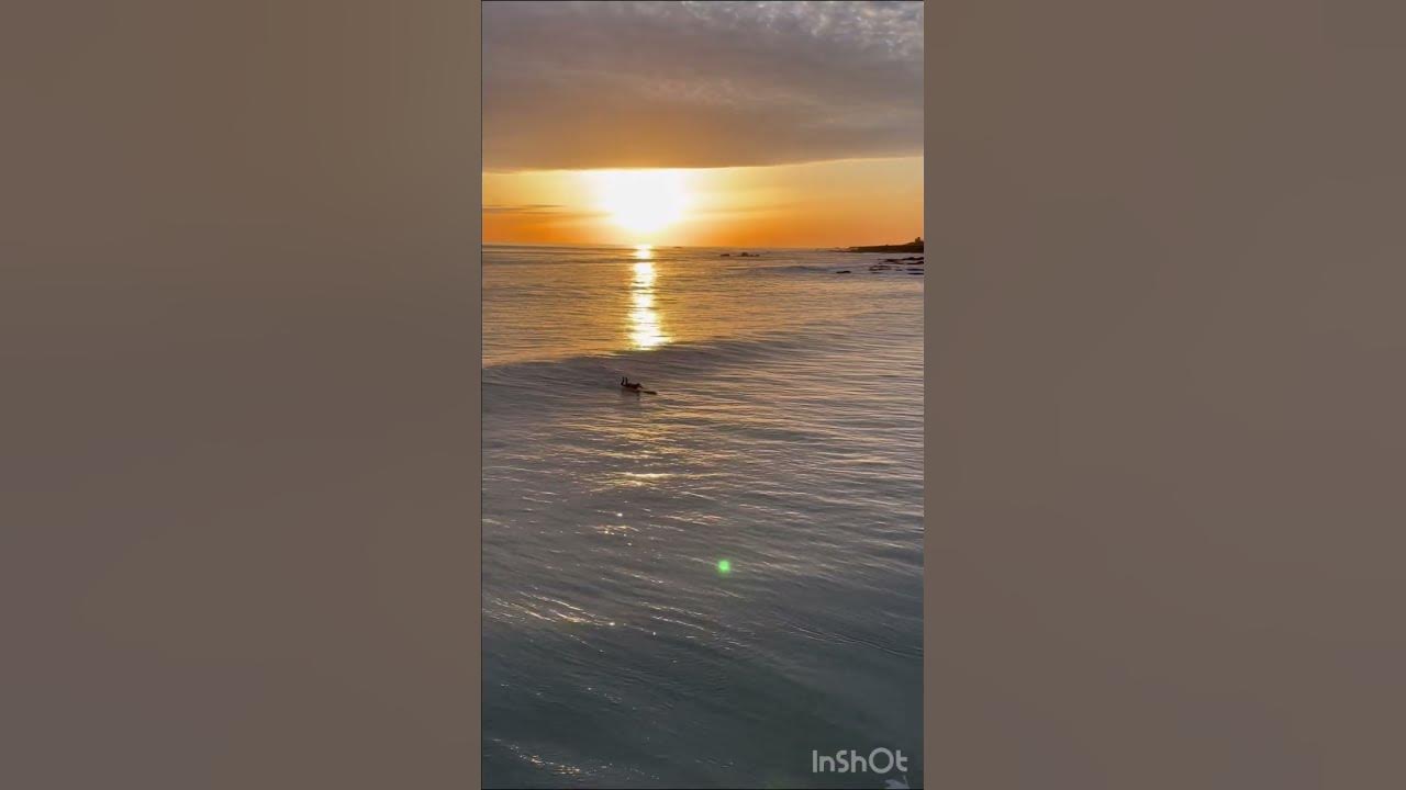 Is Cayucos the last true small surf town left in Cali? #805 #beach #learntosurf #surfing #sea