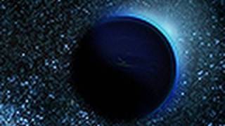 Photoshop CS4: Planetary Eclipse Tutorial