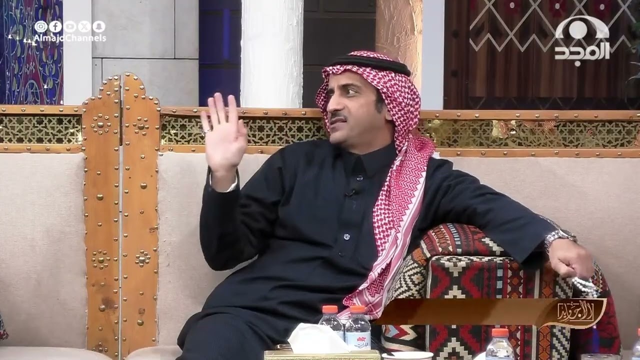 بنت تطلقوا والديها فكانت زوجة أبيها تعذبها فكتبت هذه الأبيات..  الشاعر: محمد الجذع