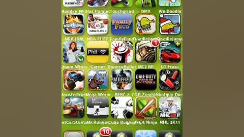 How to hack touchgrind bmx for apple device