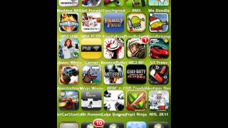 How to hack touchgrind bmx for apple device screenshot 4