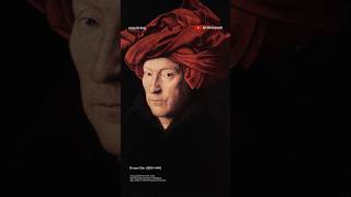 Портрет подружжя Арнольфіні (1434)