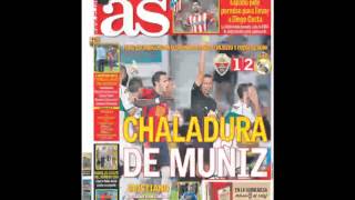 Noticias 26 Septiembre 2013 Principales Portadas Noticias de Diarios Periódicos Españoles Spain News