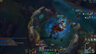 Bami´s Cinder OP