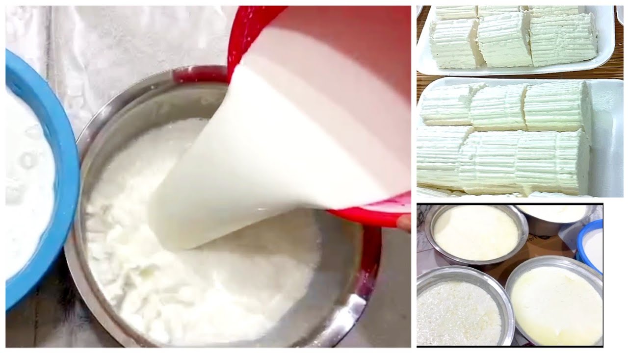 مشروعي اهو من الألف للياء💯ازاي تروبي اللبن صح وتكسبي من البيت