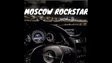 MOSCOW ROCKSTAR