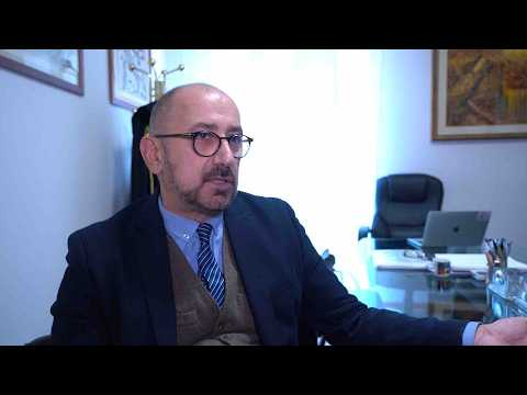 Video Primarie di coalizione a Voghera, l'avvocato Bergonzi Perrone è il candidato del centro-sinistra