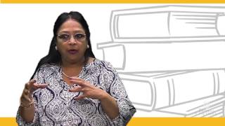 The Reading Center Video