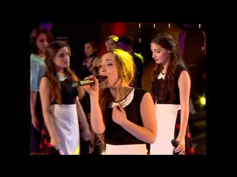 Sparkle - Veris Ubnis Melodiebi - ვერის უბნის მელოდიები