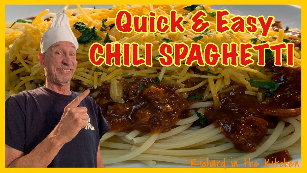 Pasta and chili?! Consider our minds blown. 🤯 This smoked chili pasta  recipe from Richard Eats is simply magical thanks to Chili Magic. 😌, By  Bush's Beans