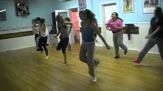 Teen Hip Hop Cl - Rihanna Where Have You Been