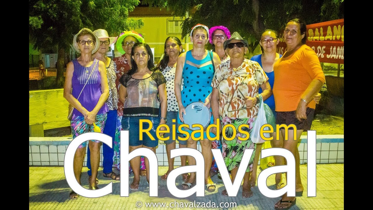 Chavalzada