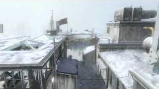 Tomahawk Across Map Summit