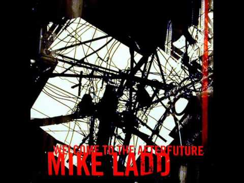 Mike Ladd — Mike Ladd - Planet 10