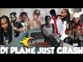 NEW DANCEHALL MIX 2021 PLANE JUST CRASH SKILLIBENG,VYBZ KARTEL,CHRONIC LAW,POPCAAN,ALKALINE,MAVADO