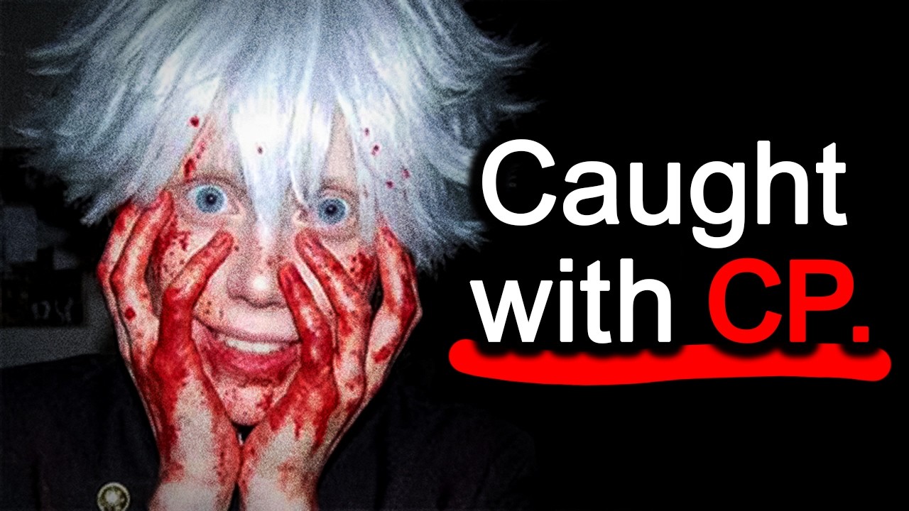 Most Disturbing Crimes in the Jujutsu Kaisen Community