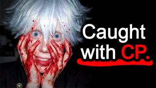 Most Disturbing Crimes in the Jujutsu Kaisen Community