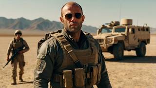 Crimson Pursuit  Jason Statham  Highoctane Chase 2026  Watch In Stunning 4k actionpacked  G65