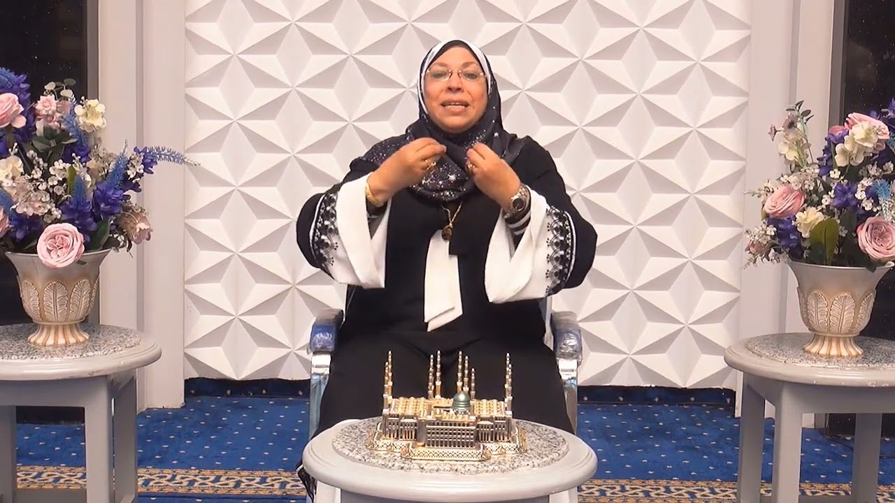 سلسلة الحج أشهر معلومات ( 2 ) 