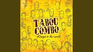 Video thumbnail of "Tabou Combo - Lage'm pou ale (feat. Dener Ceide)"
