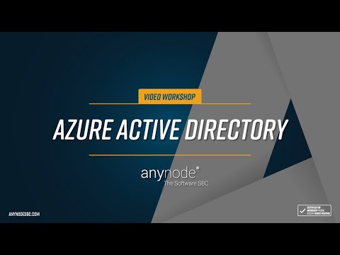 Video: Wofür werden Active Directory-Benutzer und -Computer verwendet?