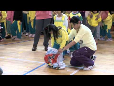 2010三峽國中校慶運動會
