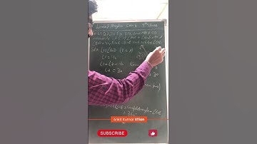 Exercise 6.1 Q.1 | Class 9 | Chapter 6 | Lines & Angles | Maths | NCERT #158