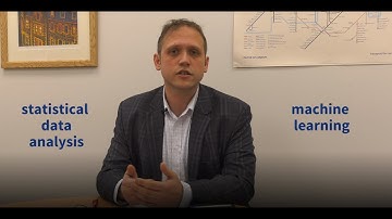 MSc Data Analytics at Queen Mary University of London