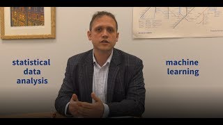 Msc Data Analytics At Queen Mary University Of London