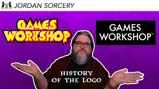 When Did Games Workshop Get Its Logo? | Miniature Questions