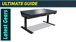 Lian Li Dk05fdk05fx Ultimate Desk Pc Case