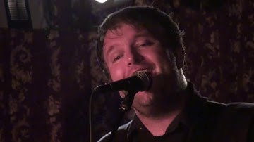 "How To Build A Rocketship" (live) --Easyco