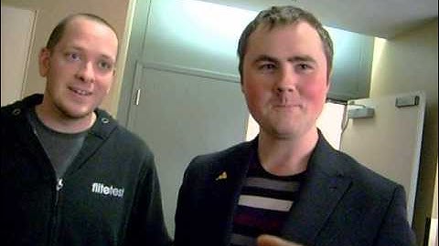 2013 Toledo Weak Signals r/c Expo