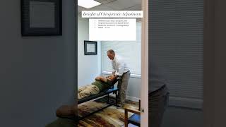 Chiropractor Kent, WA | 5 Surprising Benefits of Chiropractic Care | Pfeiffer Chirowellness