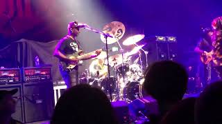 Living Colour live - Cult of Personality @ Kentish Town Forum, London, 19/12/23