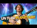 Drive d'Incubus a vraiment des accords inhabituels (tuto guitare complet)
