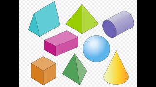 Surface and Volume of Prism Triangular^J Sphere^J cube
