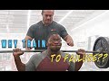 Why do so many bodybuilders train to failure?